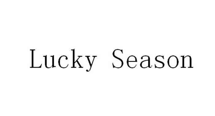 LUCKY SEASON