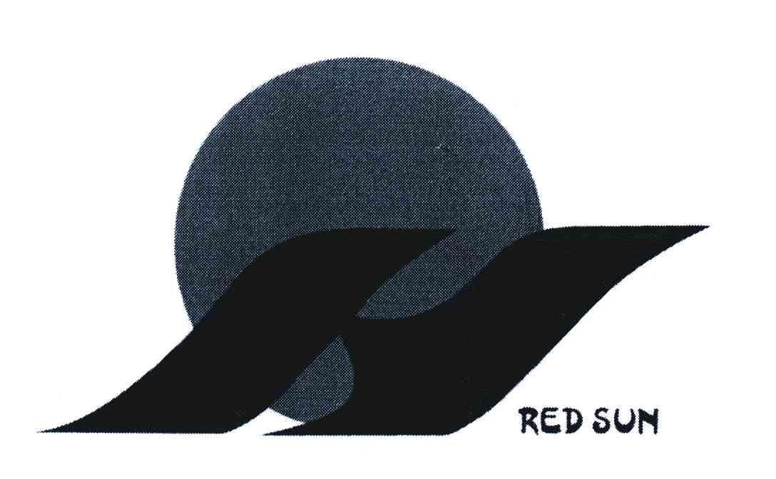 RED SUN