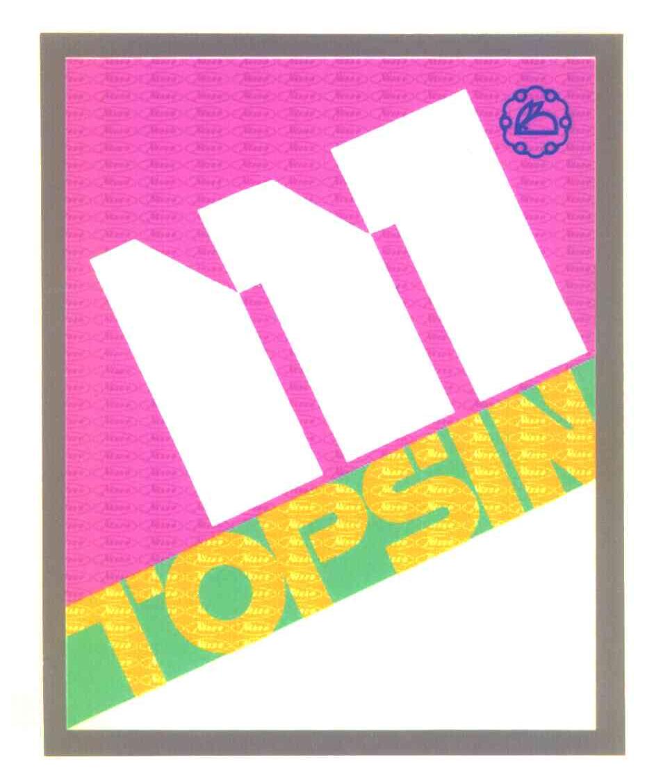 M TOPSIN