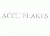 ACCU FLAKES