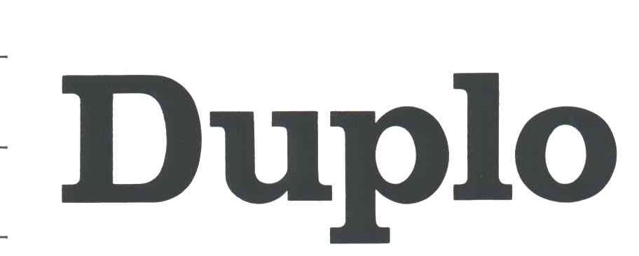 DUPLO