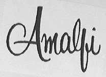 AMALFI