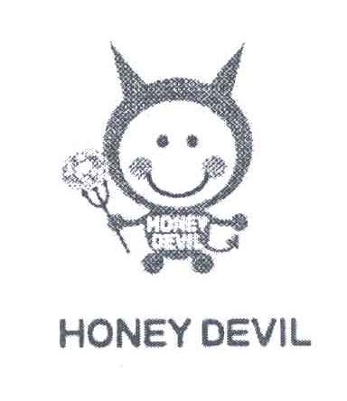 HONEY DEVIL