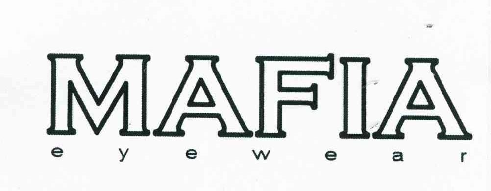 MAFIA EYEWEAR