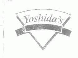 YOSHIDA'S