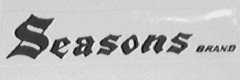 SEASONS