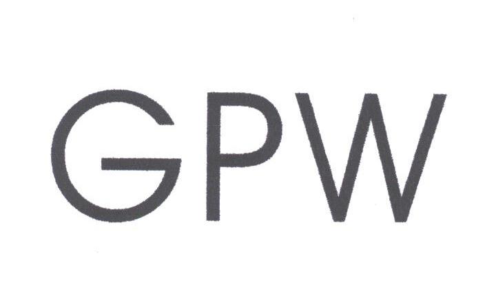 GPW