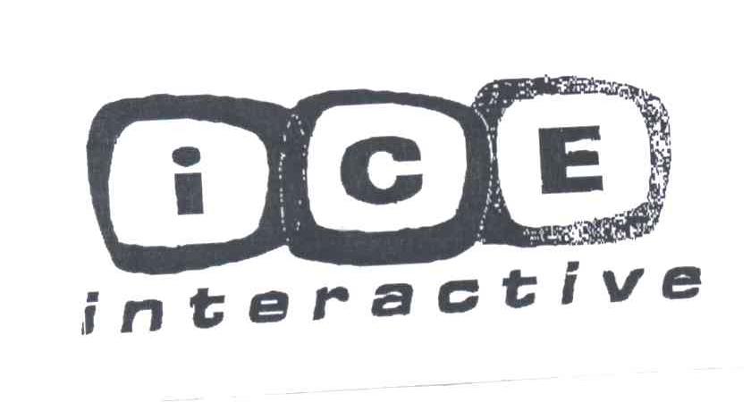 ICE INTERACTIVE