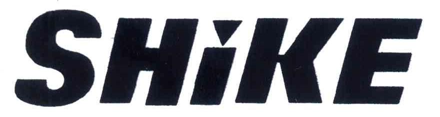 SHIKE