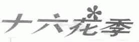 十六花季