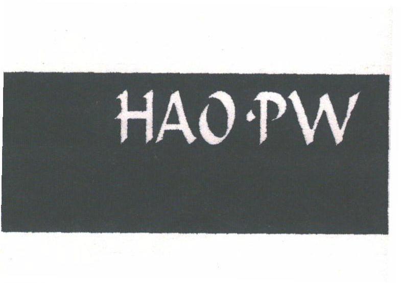 HAO.PW