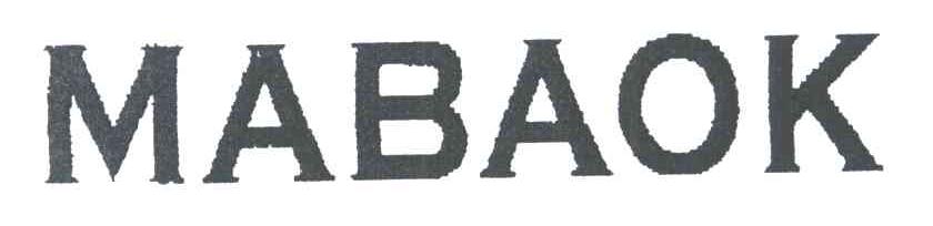 MABAOK