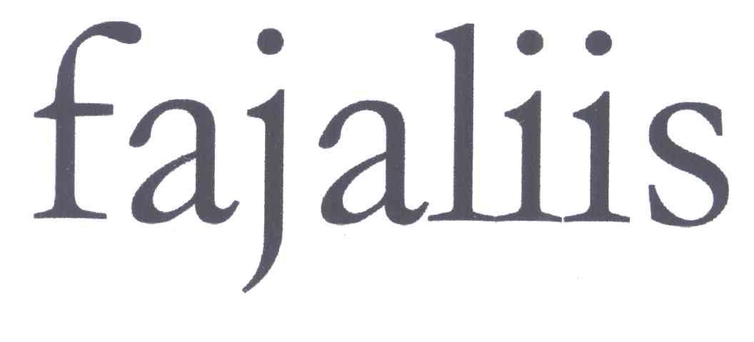 FAJALIIS