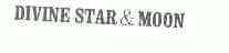 DIVINE STAR & MOON