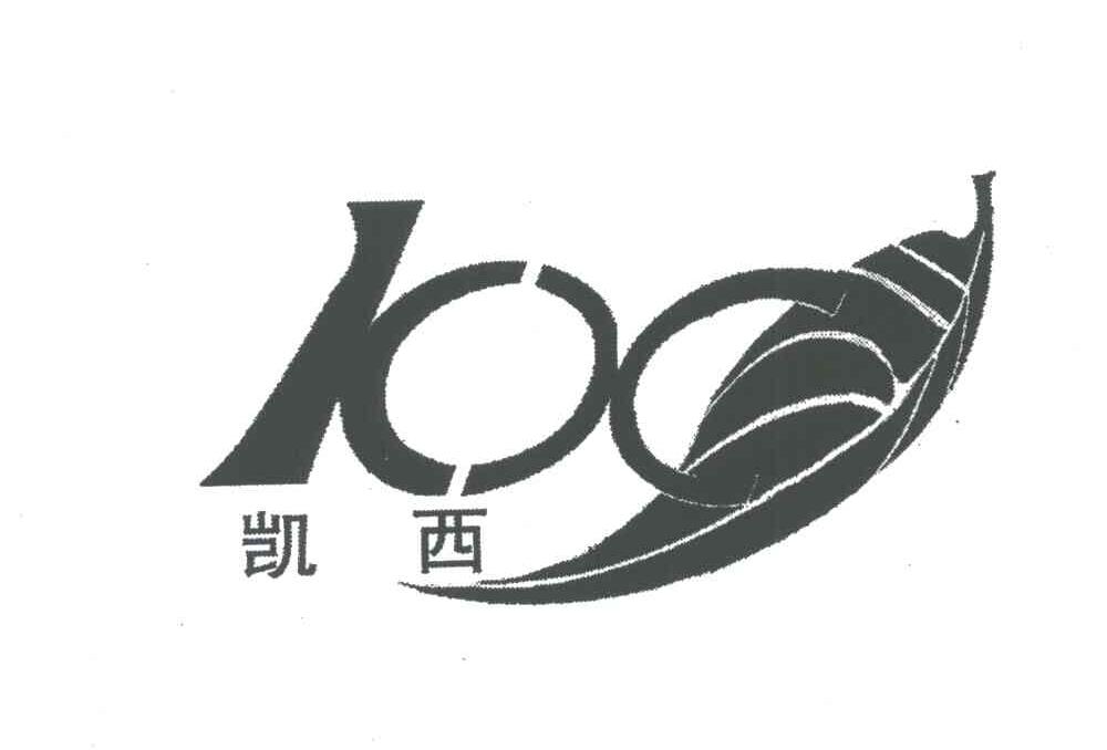 凯西;100