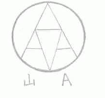 山A