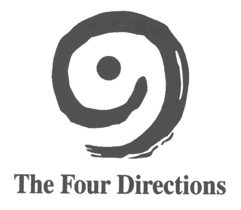 四;THE FOUR DIRECTIONS