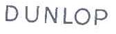DUNLOP