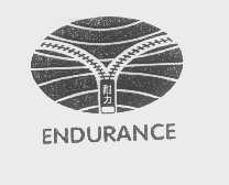 耐力   ENDURANCE