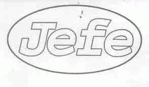 JEFE