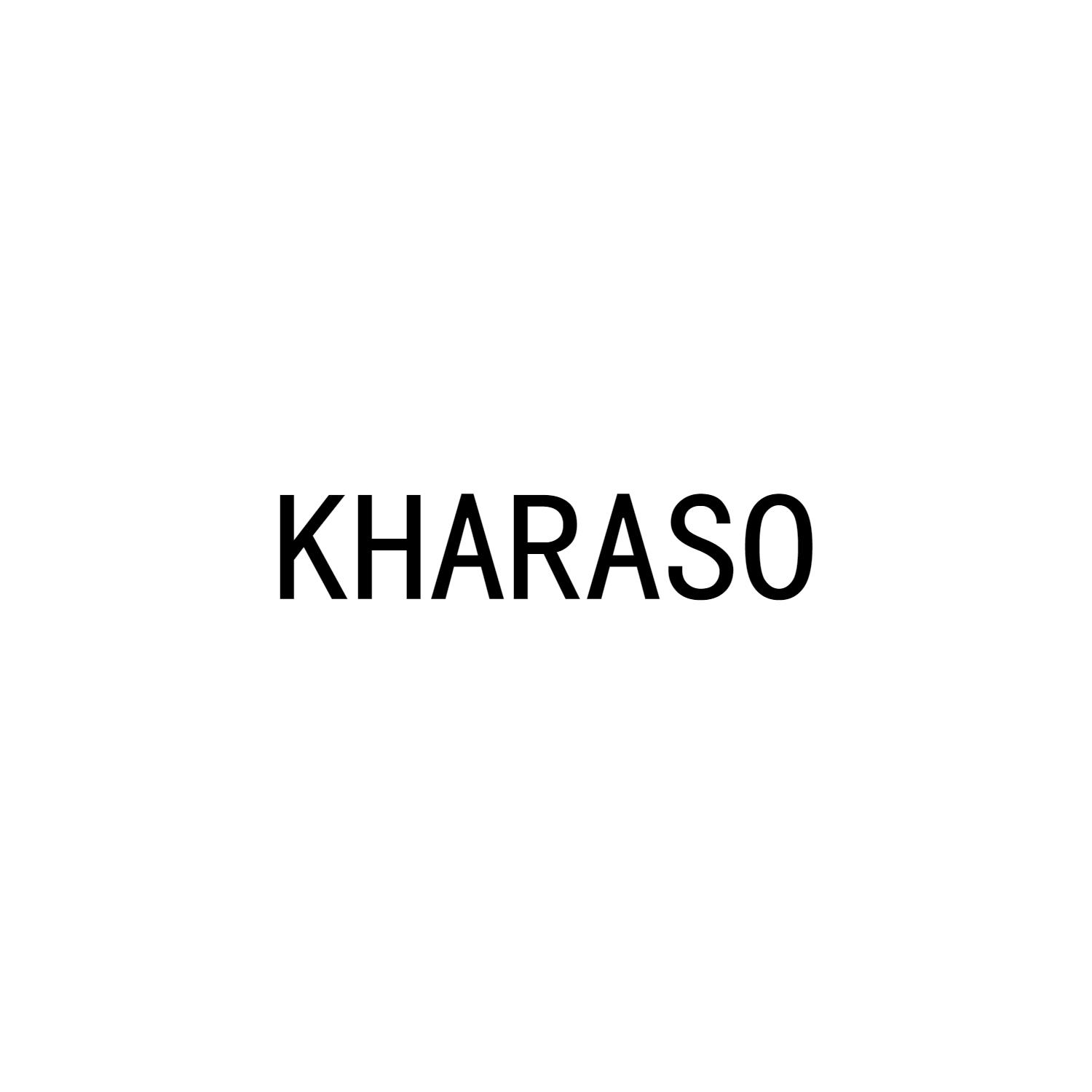 KHARASO
