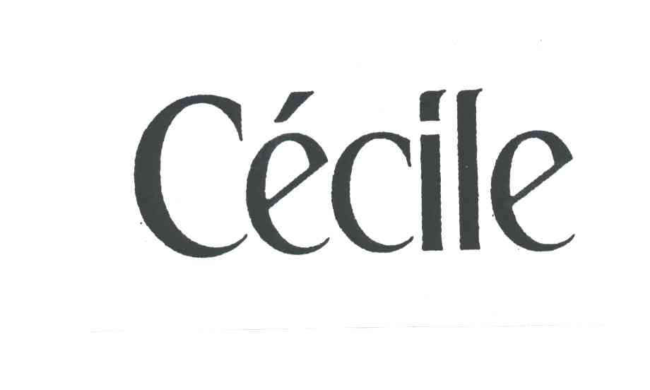 CECILE