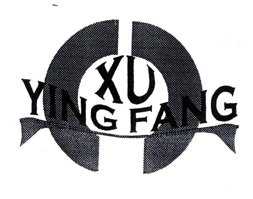 XU YING FANG
