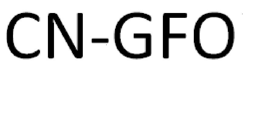 CN-GFO