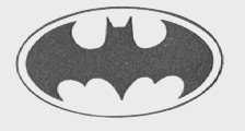 BAT EMBLEM