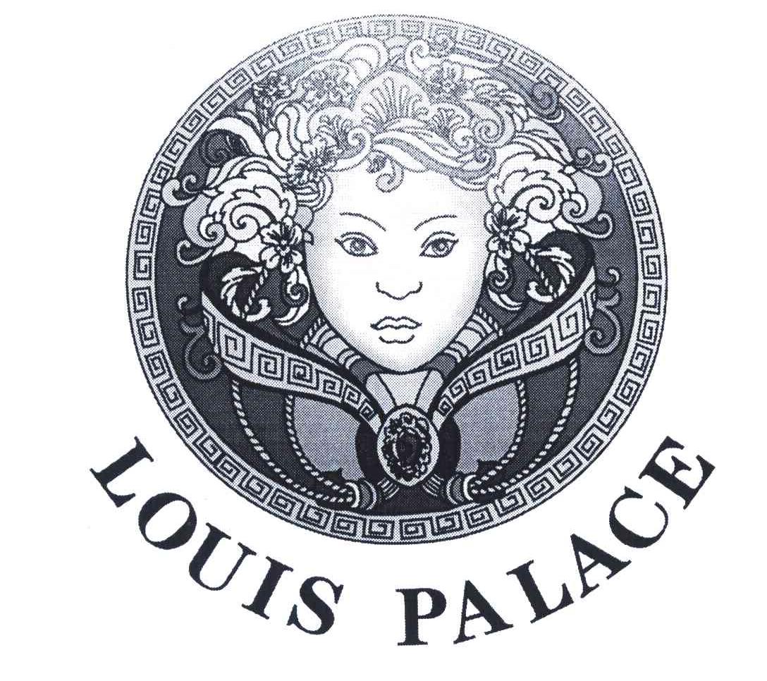 LOUIS PALACE