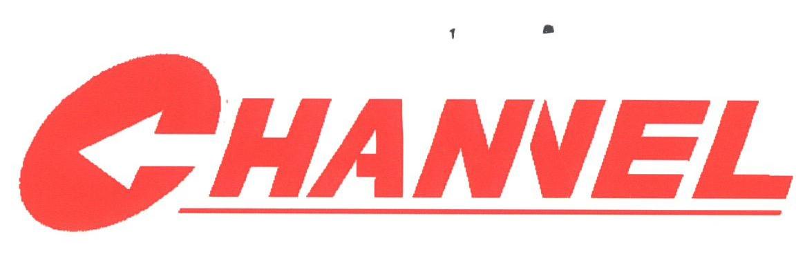 CHANNEL