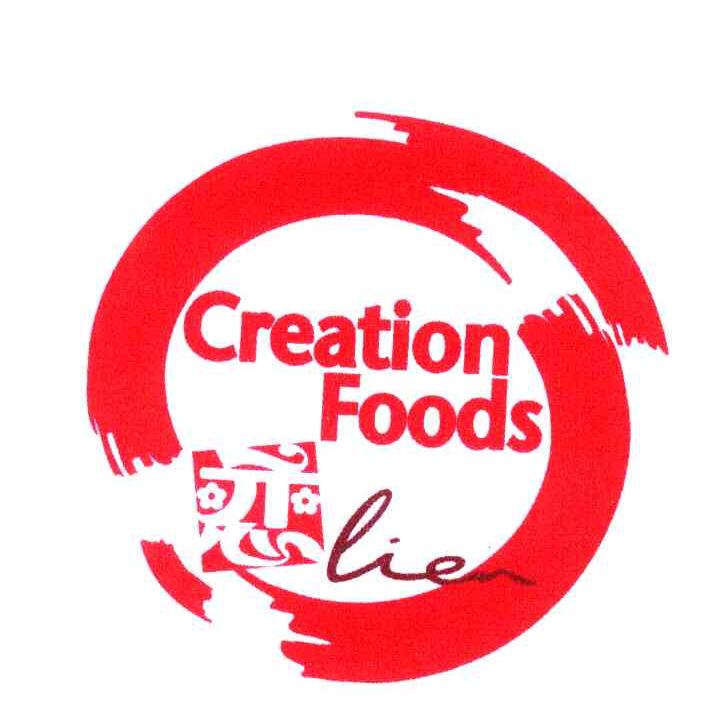 恋;CREATION FOODS;LIEN
