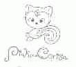 PINKNO CORISU PINKURUCHAN
