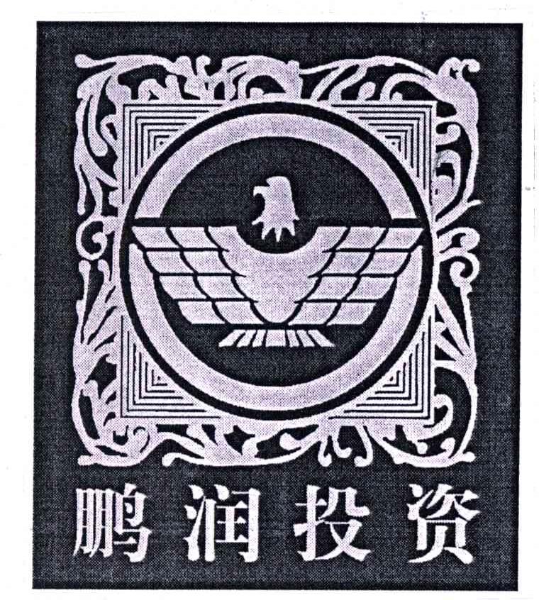 鹏润投资