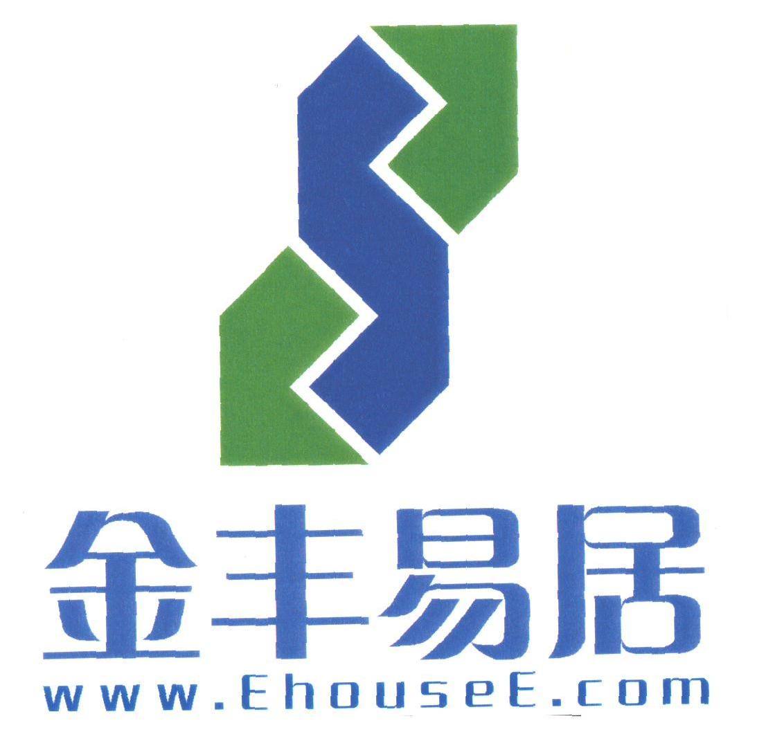 金丰易居;EHOUSEE