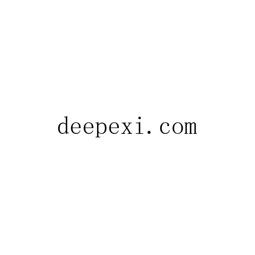 DEEPEXI.COM