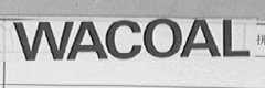 WACOAL