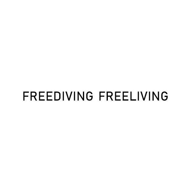 FREEDIVING FREELIVING