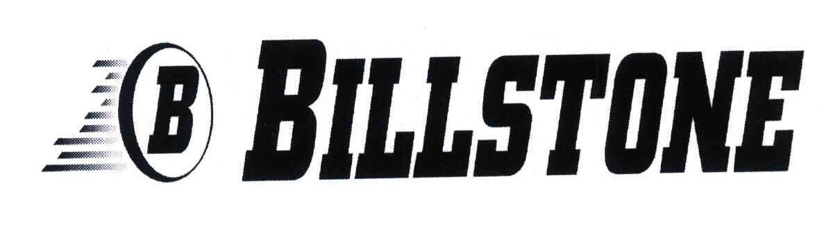 BILLSTONE;B