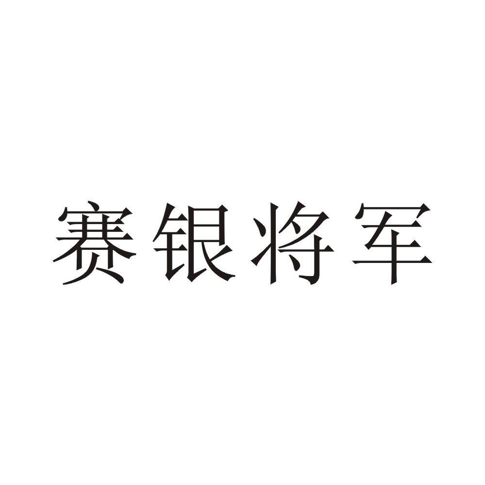 赛银将军