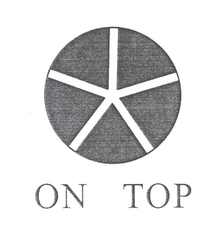 ON TOP