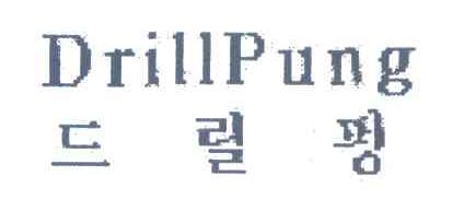 DRILLPUNG