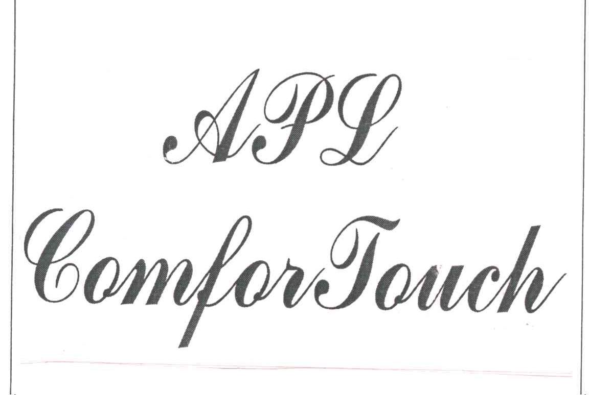 APL COMFOR TOUCH