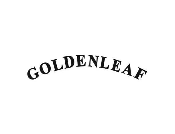GOLDENLEAF