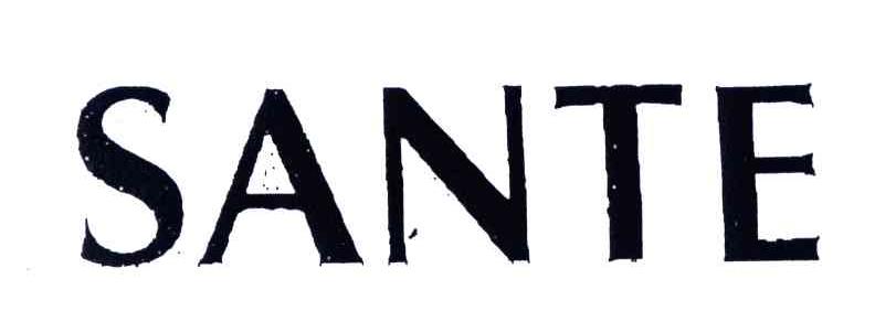 SANTE