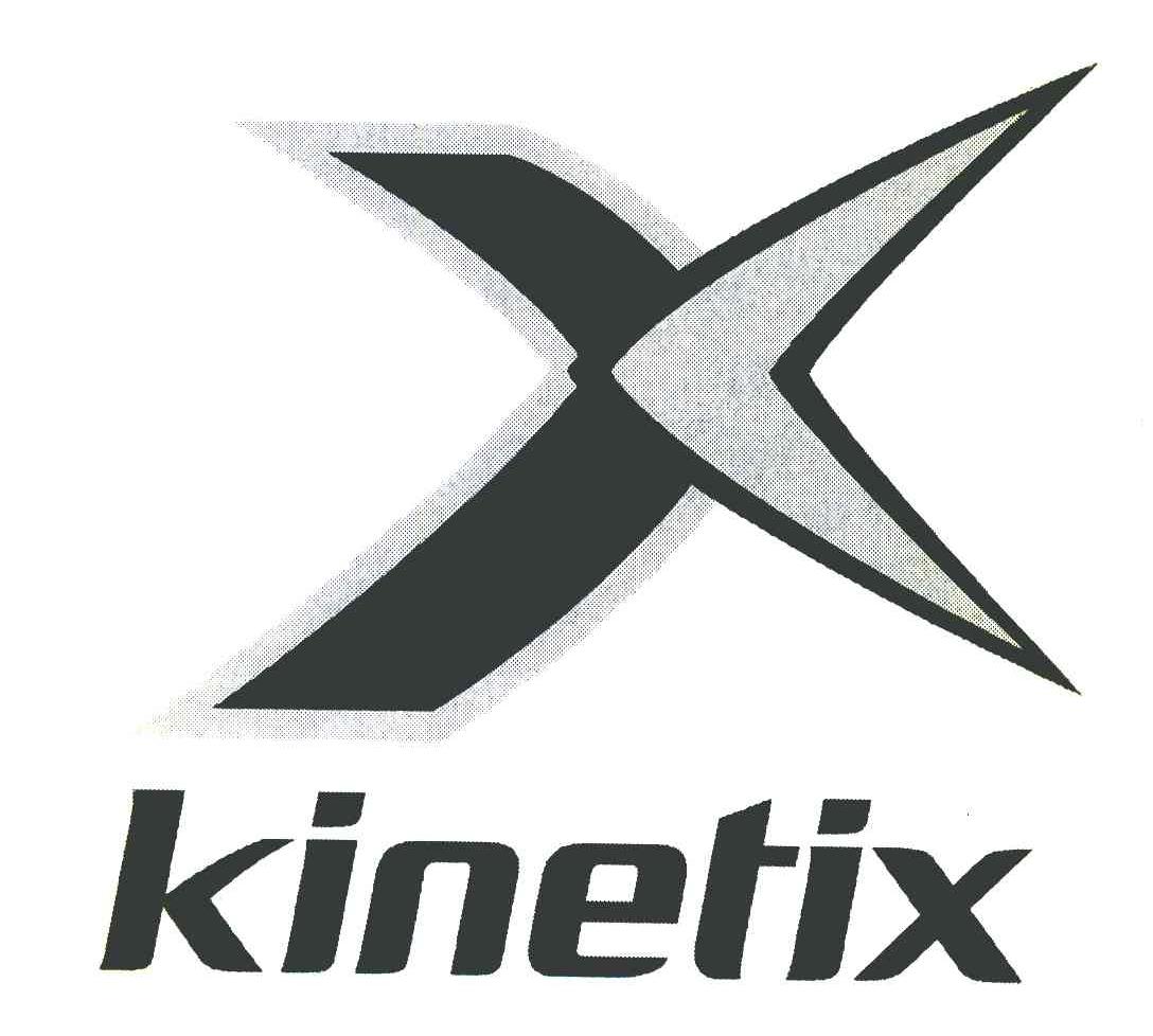 KINETIX
