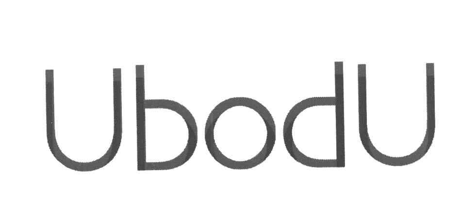 UBODU