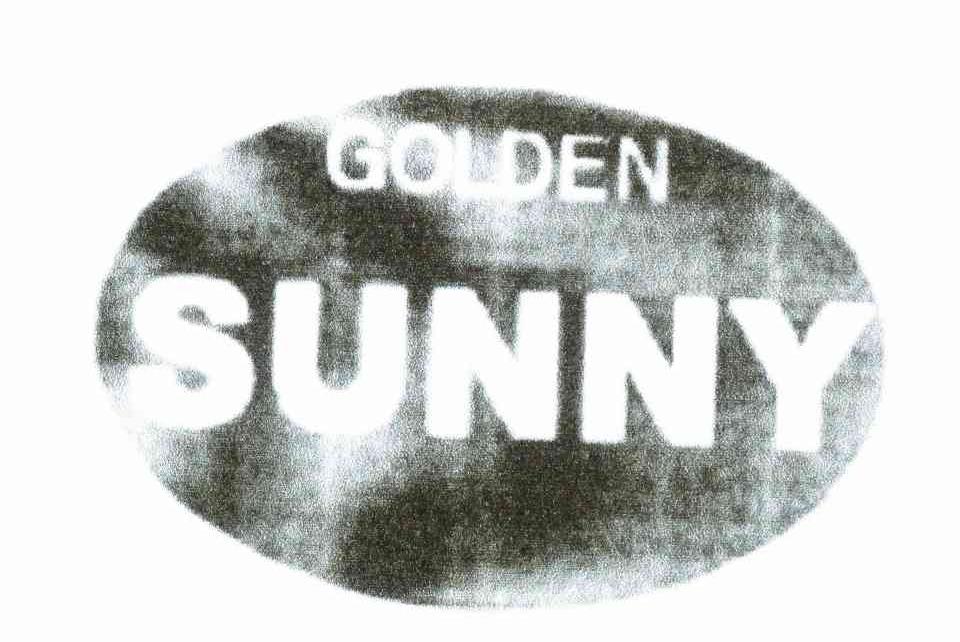 GOLDENSUNNY