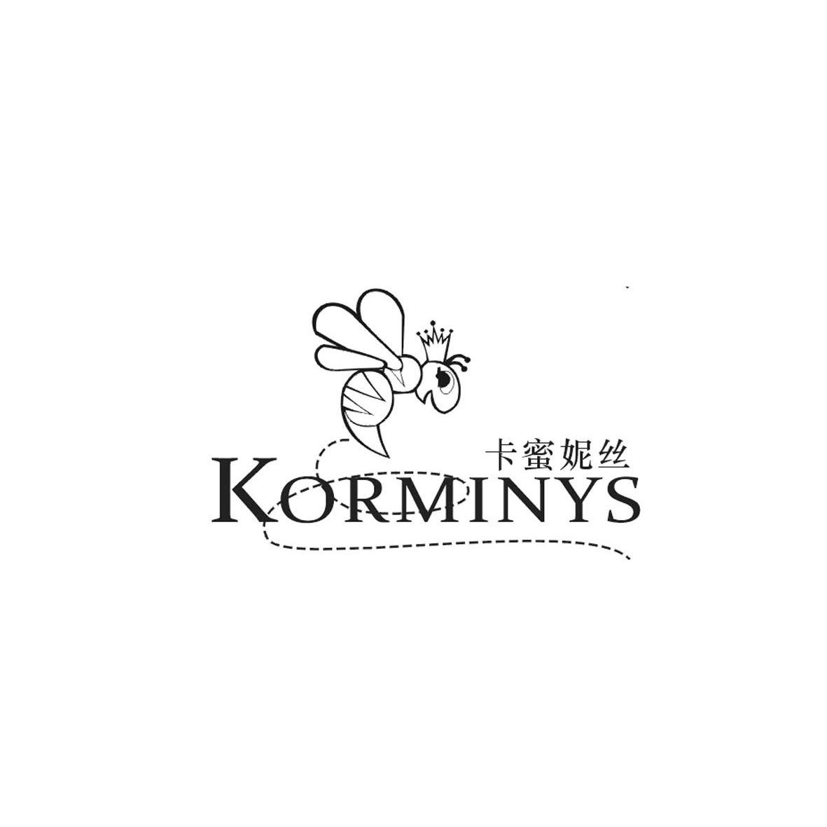 卡蜜妮丝 KORMINYS