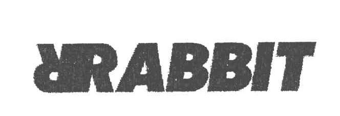 RRABBIT
